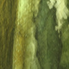 Louise Dudis, Painted Tree 0093, 2010